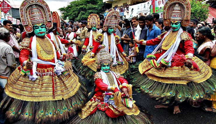 festivals to enjoy in india,india,diwali,holi,christmas,dussehra,durga puja navaratri,janmashtami,ganesh chaturthi,eid-ul-fitr,onam,raksha bandhan