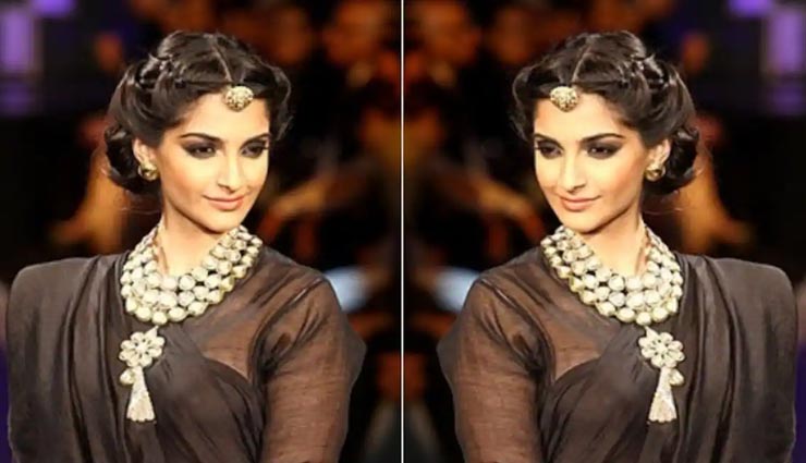 ये 4 हेयरस्टाइल बनाएगी आपको फेस्टिव सीजन में स्टाइलिश