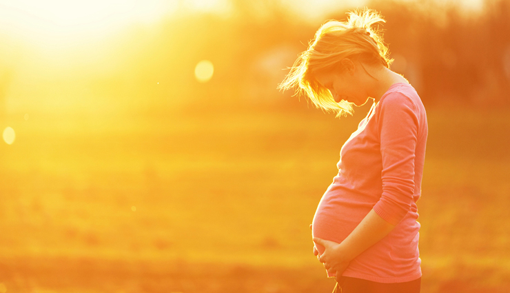 Health tips,healthy living,5 pregnancy symptoms that need attention,pregnancy symptoms that should not be ignored,health tips during pregnancy,pregnant woman health tips