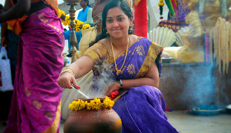 संस्कृति और परंपराओं की झलक दिखाता है तमिलनाडु, ये लोकप्रिय त्यौहार बढ़ाते हैं रौनक 