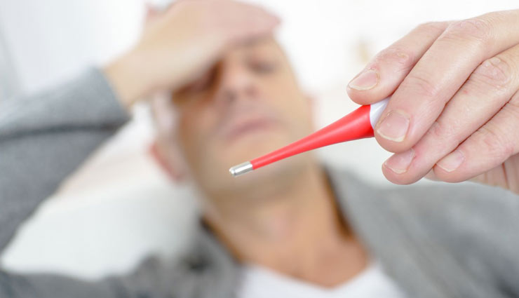 fever,home remedies,home remedies for fever,Health tips,fitness tips