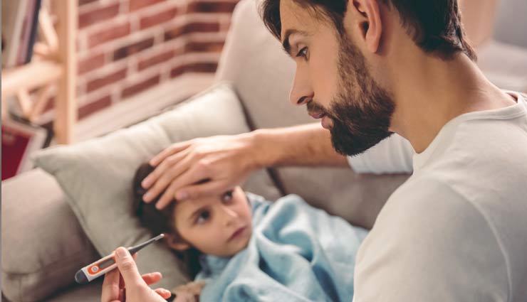 वायरल बुखार ने कर दिया बिमार, ये घरेलू नुस्खे दिलाएंगे राहत 