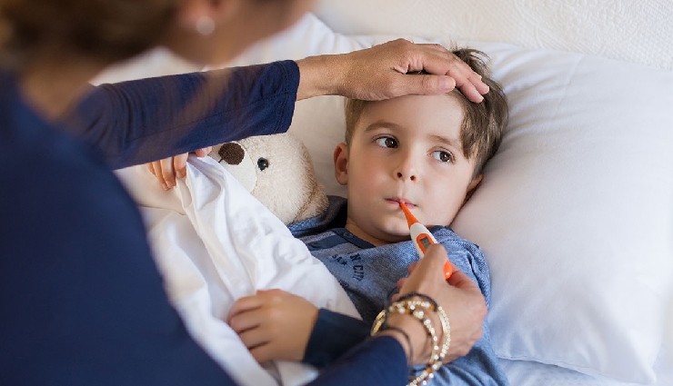 11 Juices To Help You Treat Dengue Fever