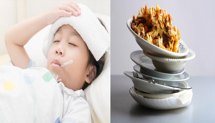 Health tips,health tips in hindi,disease by stale food,summers disease