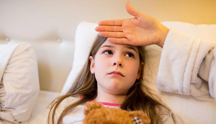 Health tips,health tips in hindi,natural methods,immunity in children