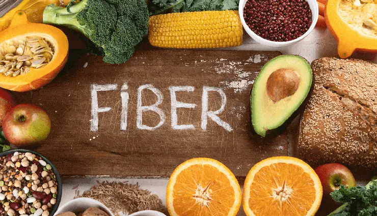 7 Ways You Can Add More Fiber To Your Diet