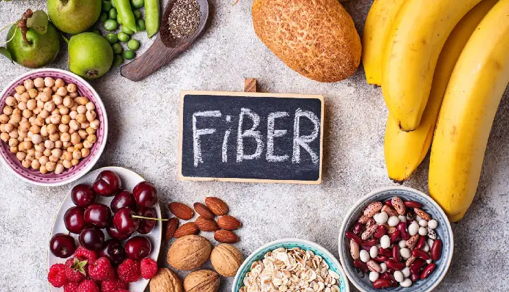 10 Fiber Rich You Should Include in Your Diet