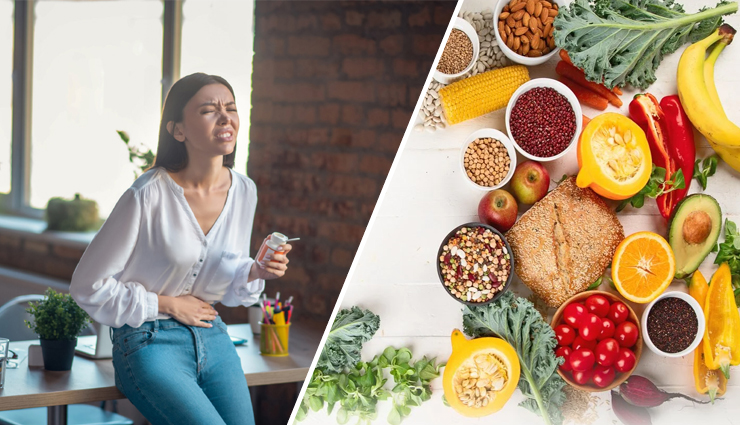 9 Major Symptoms of Fiber Deficiency