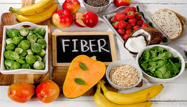 Health tips,health tips in hindi,diseases by fiber food,excess intake of fiber food