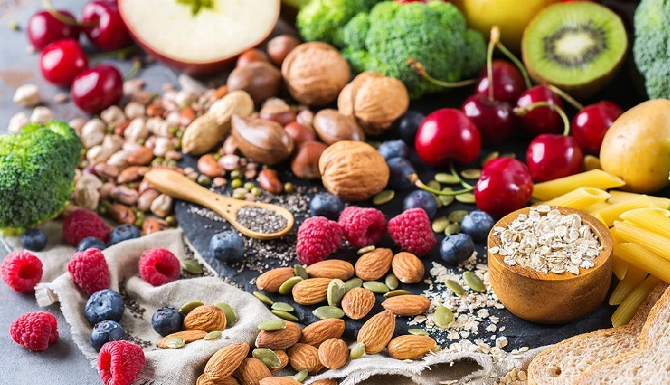 फाइबर की कमी दूर करने के लिए इन 10 फूड्स को अपनी डाइट में करें शामिल, शाकाहारी लोगों के लिए बेस्ट विकल्प