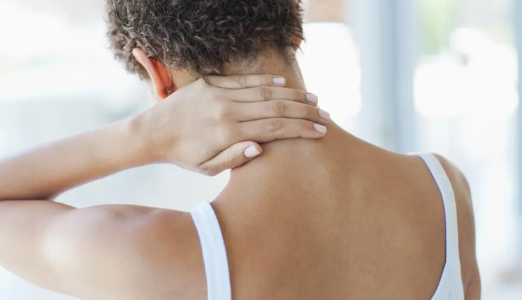 6 Natural Treatment for Fibromyalgia