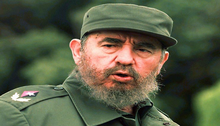 35000 महिलाओं से थे इस देश के पूर्व राष्ट्रपति के संबंध, की गई थी 600 बार हत्या की कोशिश