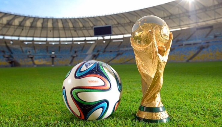 FIFA 2018- Record Breaking Interest of Fans Recorded With Digital and Social Media