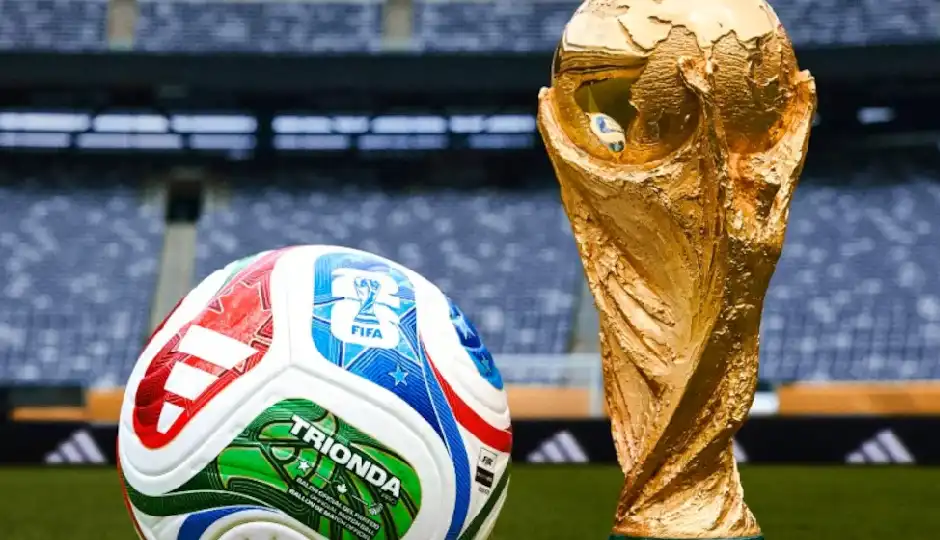 FIFA World Cup 2026 के भारत में प्रसारण को लेकर बड़ा अपडेट, टेलीकास्ट राइट्स पर जल्द हो सकता है आधिकारिक ऐलान