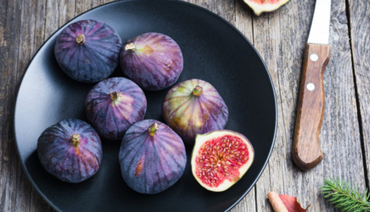 Effective Health Benefits of Consuming Figs During Pregnancy