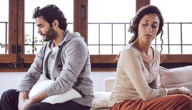 5 Ways To Make Up With Your Partner After a Fight