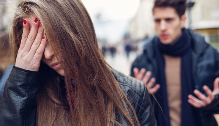 6 Steps to Take to Fight Fairly and Lovingly in a Relationship