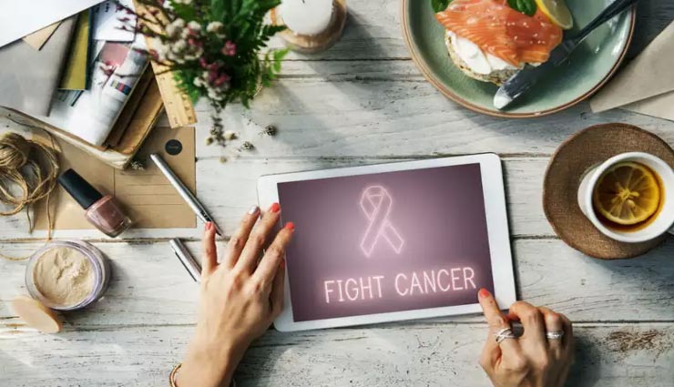 कैंसर पीड़ित लोगों की अच्छी सेहत के लिए जरूरी हैं सही खानपान, रखें इन बातों का ध्यान