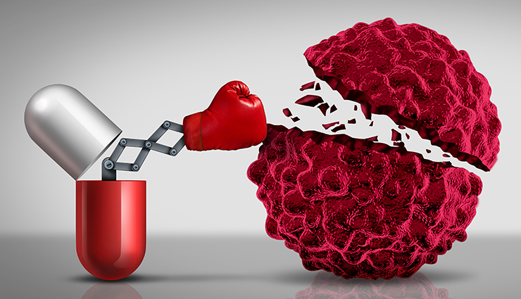 8 Effective Ways To Fight Cancer