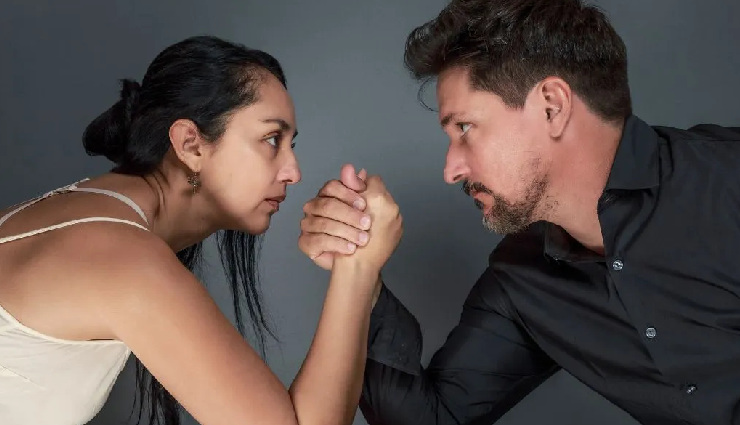 10 Tips To Help You Fight Fair in a Relationship