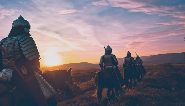 एक तरबूज की वजह से गई थी हजारों सैनिकों की जान, किस्सा बेहद हैरान करने वाला