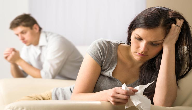 पत्नी की ये 5 बातें बनती हैं पति के गुस्से का कारण, रिश्तों में लाती है दरार