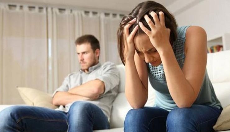 पुरुष पार्टनर के नखरों को संभालना हो रहा है मुश्किल, इन उपायों की मदद से दूर होगी परेशानी