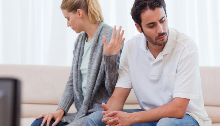 न चाहते हुए भी महिलाएं करती है रिश्ते में समझौता, ये 5 वजह बनती है बड़ा कारण relationship facts,women do compromise in a relationship,reason behind compromise