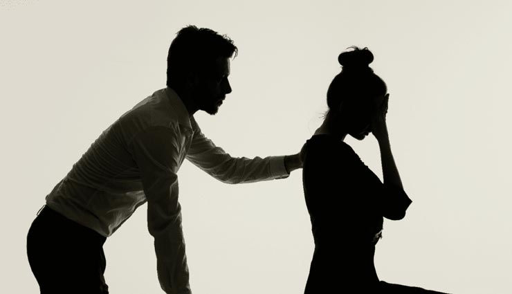 इन 4 परिस्थितियों में जरूर होती हैं पति-पत्नी के बीच नोकझोंक