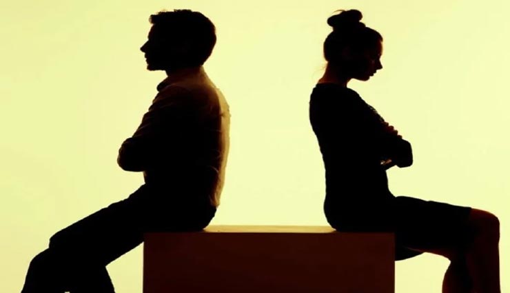 weird news,coronavirus,divorce by coronavirus,china