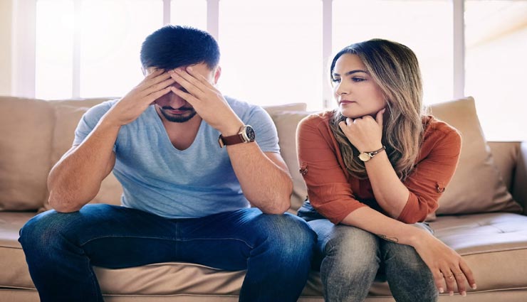 क्या नई रिलेशनशिप में बार-बार सामने आ रही ये 5 बातें, नजरअंदाज करना पड़ेगा भारी