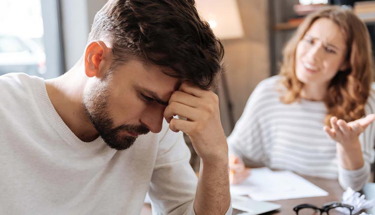 इस तरह बनाए दांपत्य जीवन और कैरियर के बीच सामंजस्य, खड़ी हो सकती हैं रिश्तों में समस्याएं