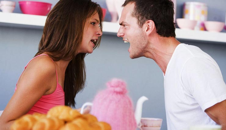 relationship tips,relationship tips in hindi,fight with partner