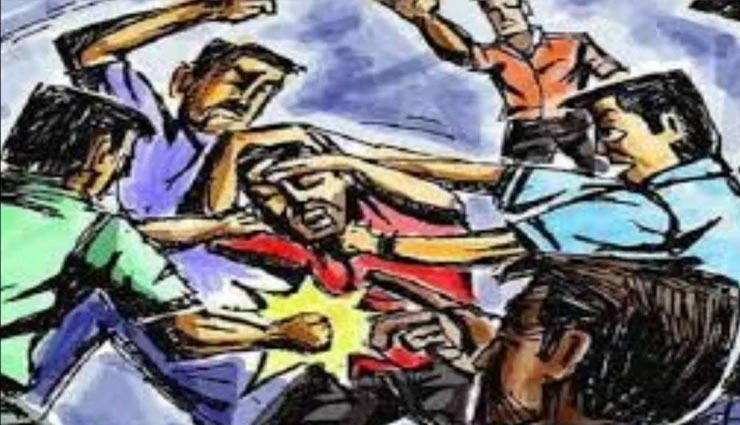 देहरादून : बहन से छेड़छाड़ का विरोध करना भाई को पड़ा भारी, मनचलों ने किया पीट-पीटकर घायल, तीन युवकों के खिलाफ मुकदमा दर्ज