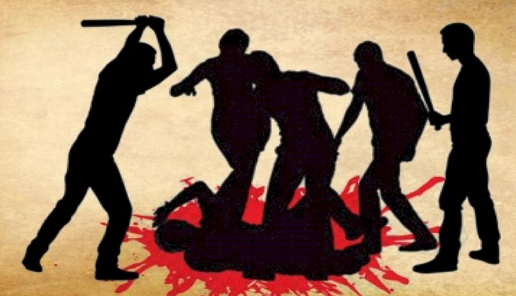 कानपुर : आपस में भिड़े नशे में चूर दो मजदूर, पीट-पीटकर कर डाली एक ने दूसरे की हत्या