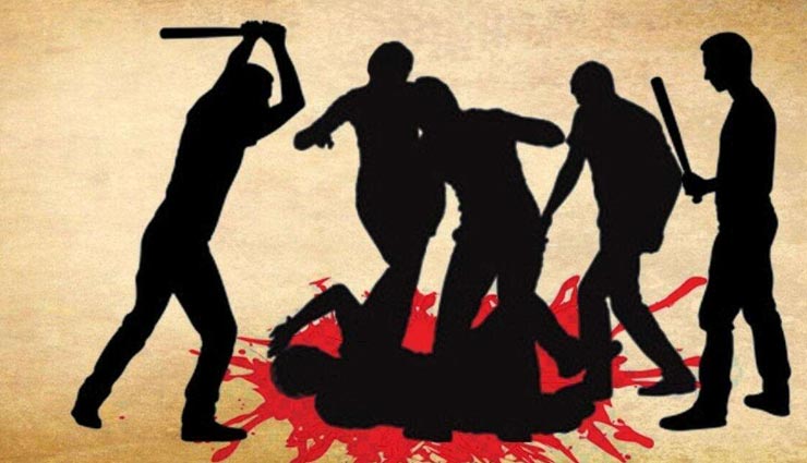 हिमाचल : पटाखा चलाने को लेकर हुई बहस और हाथापाई, ईंटों के ढेर से सिर टकराने से हुई मौत