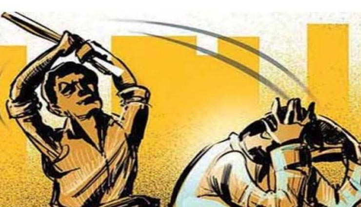 हिमाचल : रोड साइड पार्किंग को लेकर दो गुटों में हुई कहासुनी, गई एक व्यक्ति की जान