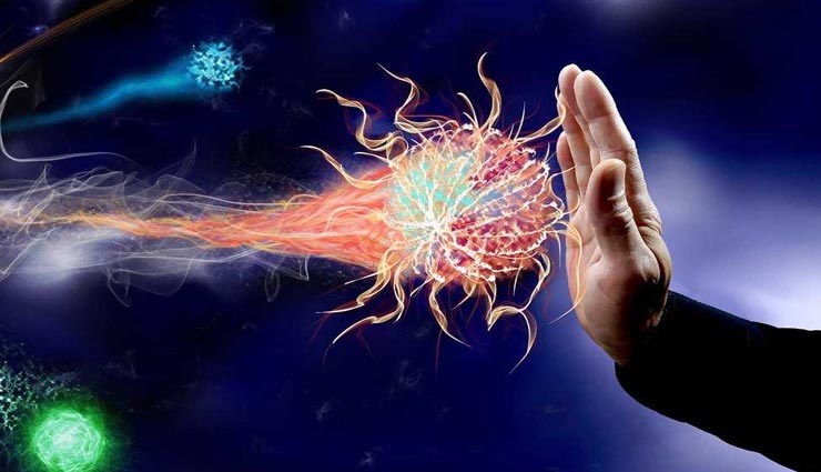 Health tips,health tips in hindi,coronavirus,weak immune system