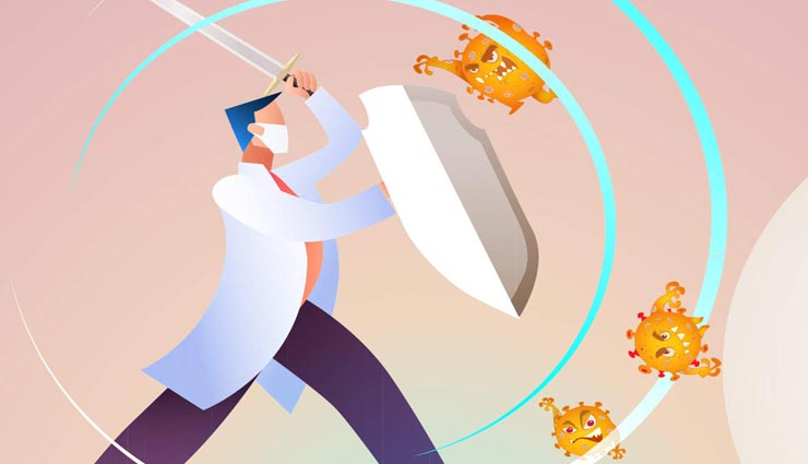 श्रीकृष्ण की नगरी मथुरा हुई 17 महीने बाद कोरोना मुक्त, 10 दिनों से नहीं मिला कोई नया संक्रमित