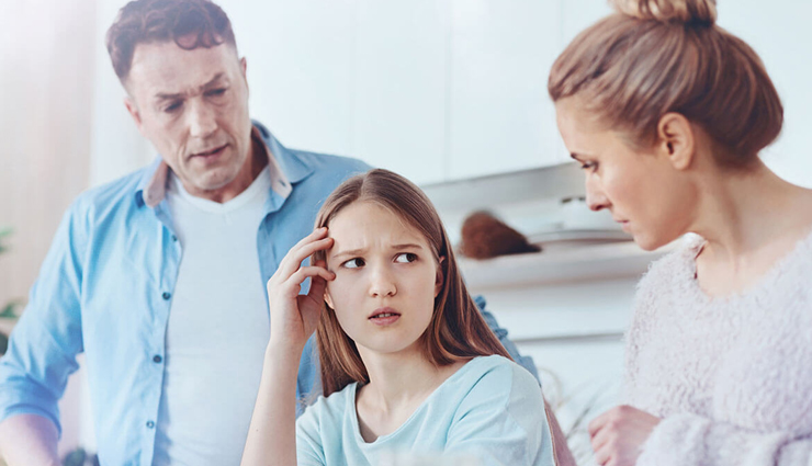 healthiest ways to fight with parents,fight with parents,relationship tips,family tips