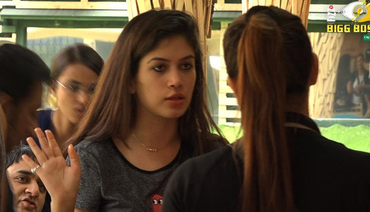 bigg boss 11,Salman Khan,arshi,bigg boss day 3,bigg boss 11 updates,bigg boss