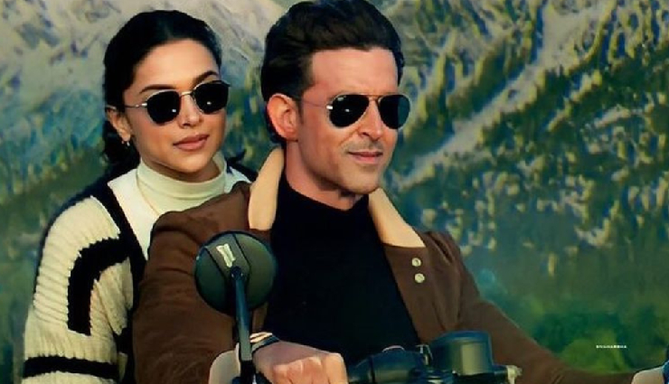 ‘फाइटर’ की फॉर्म बरकरार, रविवार को कमाए इतने करोड़, ‘हनुमान’ की भक्ति में भी डूबे हैं फैंस, जानें BO Collection