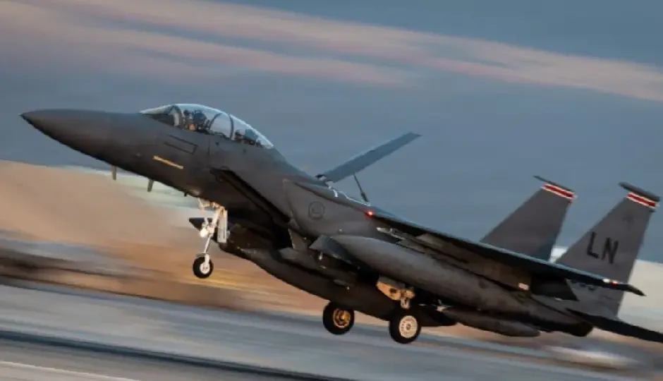 F-15E और A-10 Warthog की ताकत भी नहीं आई काम, ईरान ने कैसे ट्रंप के सपनों को हवा में उड़ा दिया, जानें