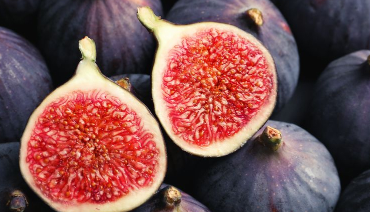 13 Reasons To Make Figs a Regular Part of Your Diet
