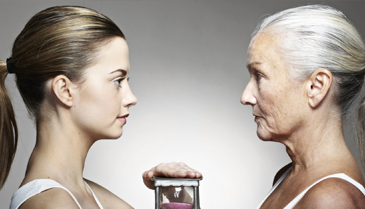 5 Food To Include In Your Diet To Fight Aging