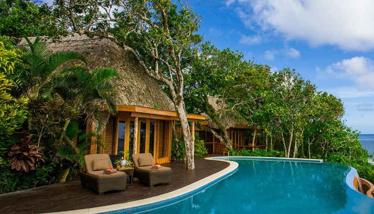 fiji,honeymoon places in fiji,namale,turtle island,the wakaya club & spa,tokoriki island resort,outrigger on the lagoon