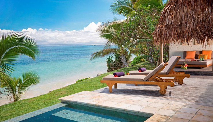 fiji,honeymoon places in fiji,namale,turtle island,the wakaya club & spa,tokoriki island resort,outrigger on the lagoon
