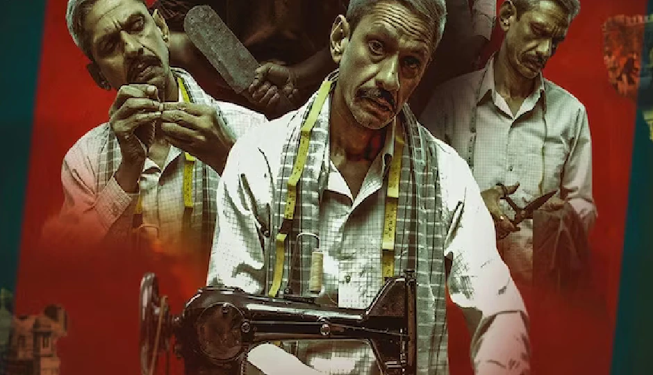 उदयपुर फाइल्स के निर्माता अमित जानी को फिल्म रिलीज़ के बाद बम और मौत की धमकियां