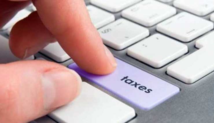 filing income tax online,tips for filing income tax online,income tax online,return filing tips