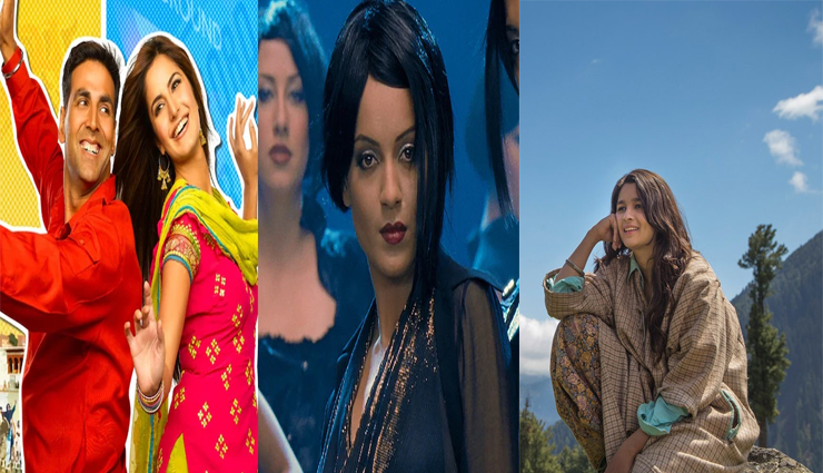 इन री रिलीज फिल्मों से फिर गुलजार होगा बॉक्स ऑफिस, कुछ ऐसी फिल्में जिन्होंने पाया कल्ट क्लासिक का दर्जा